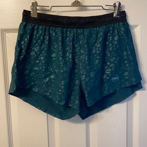 Janji 3” AFO Middle Short